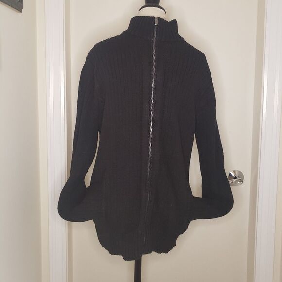 Calvin Klein Men's sweater jacket - Picture 2 of 10